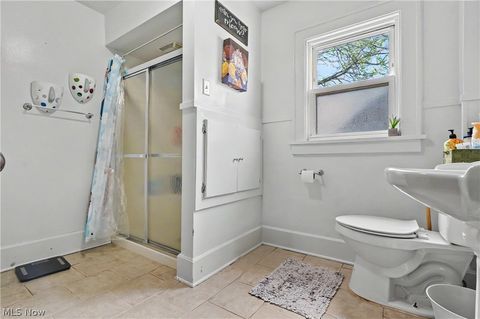 Tiny photo for 72 E Ido Avenue, Akron, OH 44301 (MLS # 5202506)