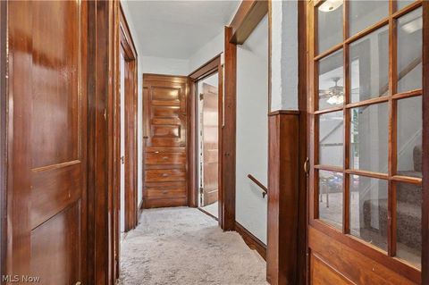 Tiny photo for 72 E Ido Avenue, Akron, OH 44301 (MLS # 5202506)