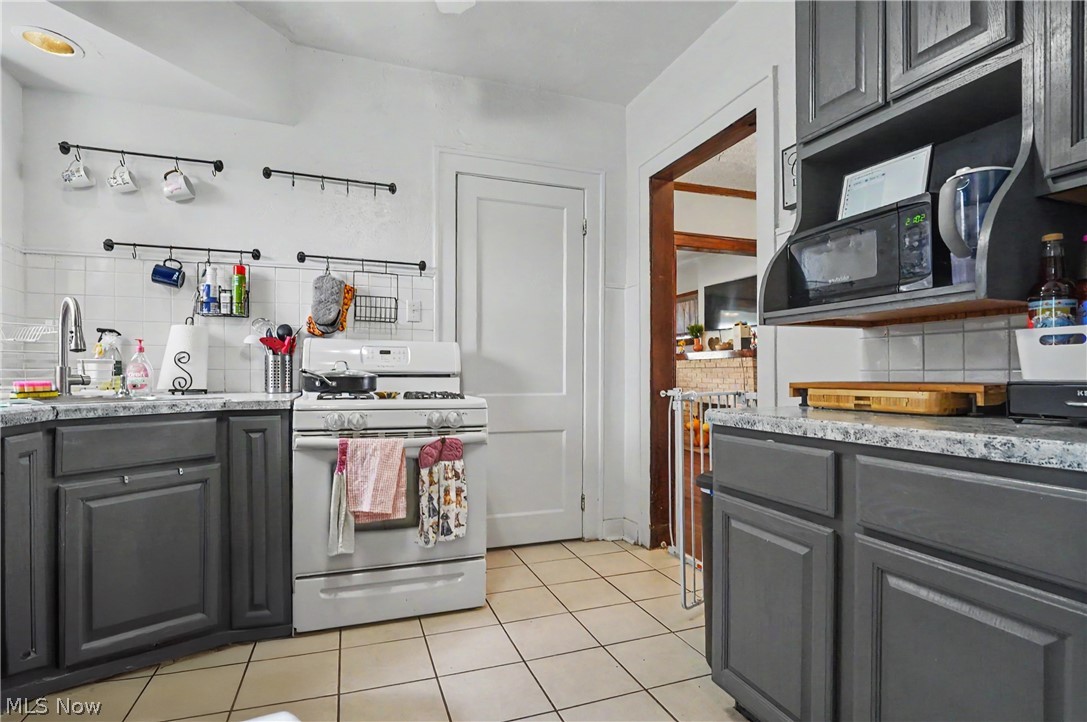 Thornton Heights - Residential