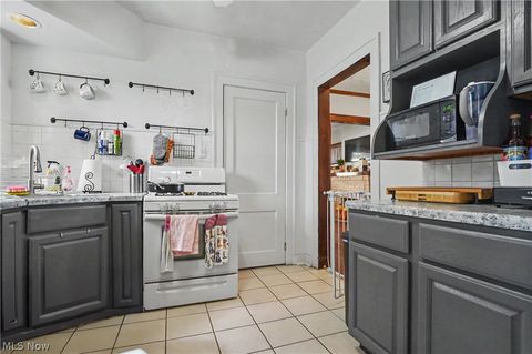 Tiny photo for 72 E Ido Avenue, Akron, OH 44301 (MLS # 5202506)