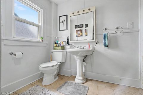 Tiny photo for 72 E Ido Avenue, Akron, OH 44301 (MLS # 5202506)