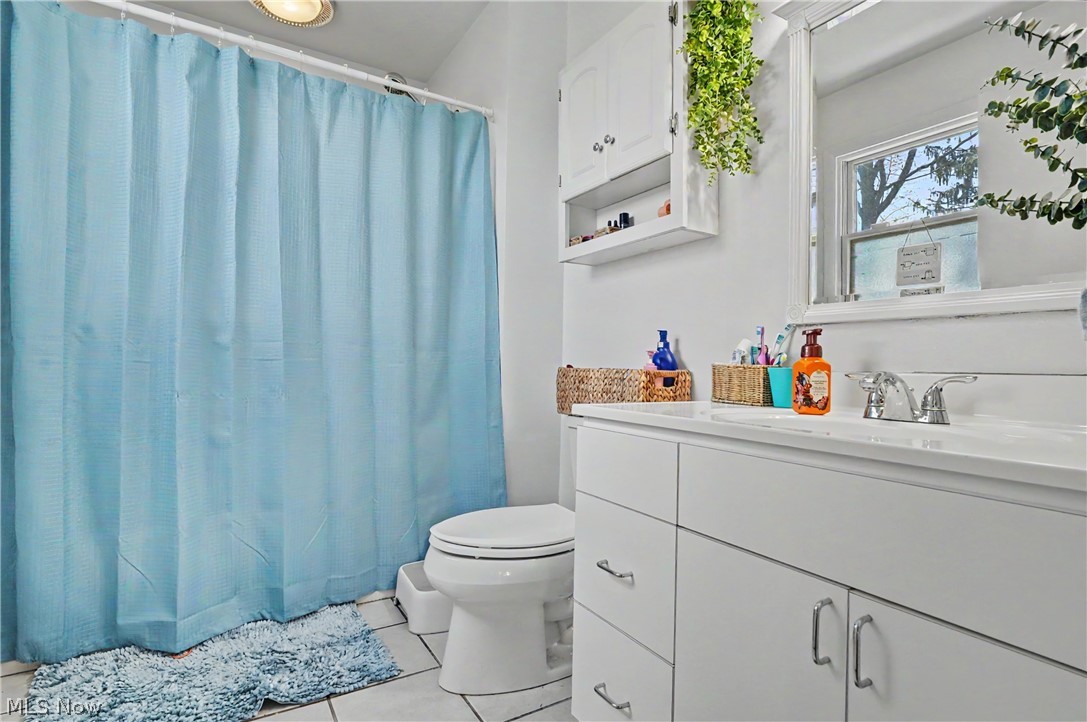 Thornton Heights - Residential