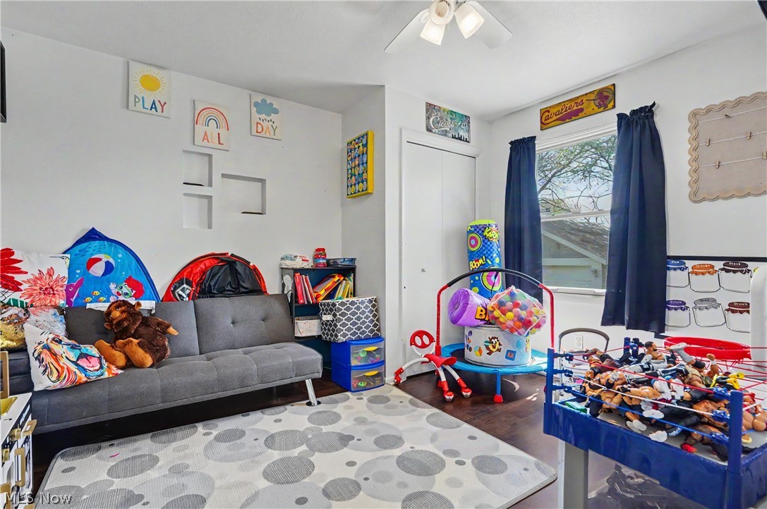 Thornton Heights - Residential