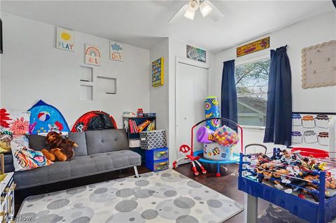 Tiny photo for 72 E Ido Avenue, Akron, OH 44301 (MLS # 5202506)