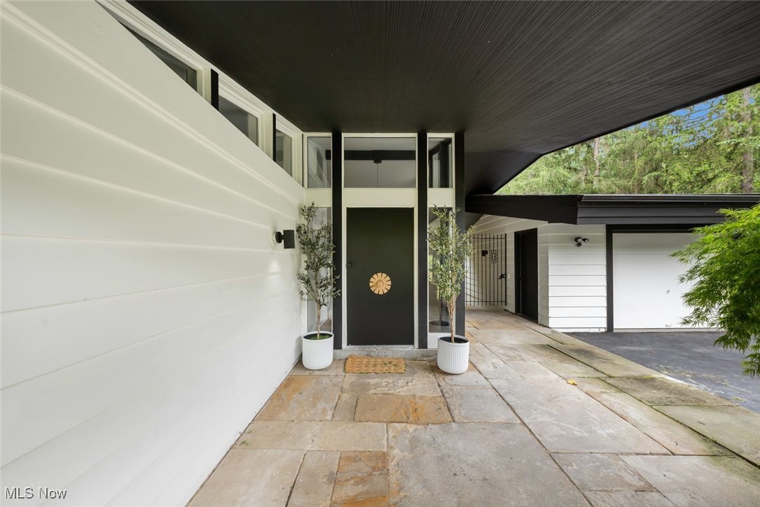 Chagrin Canyon Estates - Residential