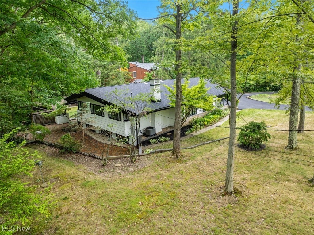 Chagrin Canyon Estates - Residential