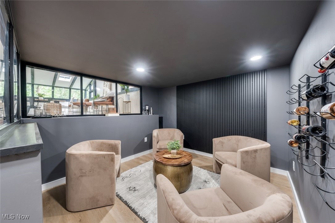 Chagrin Canyon Estates - Residential