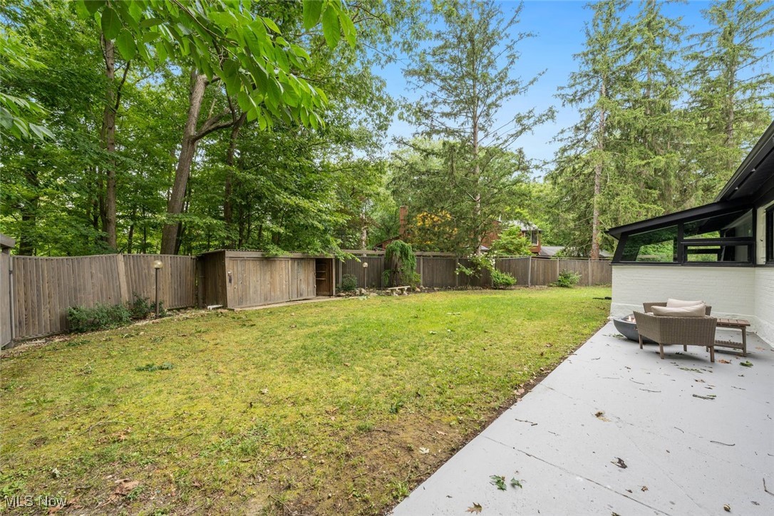 Chagrin Canyon Estates - Residential