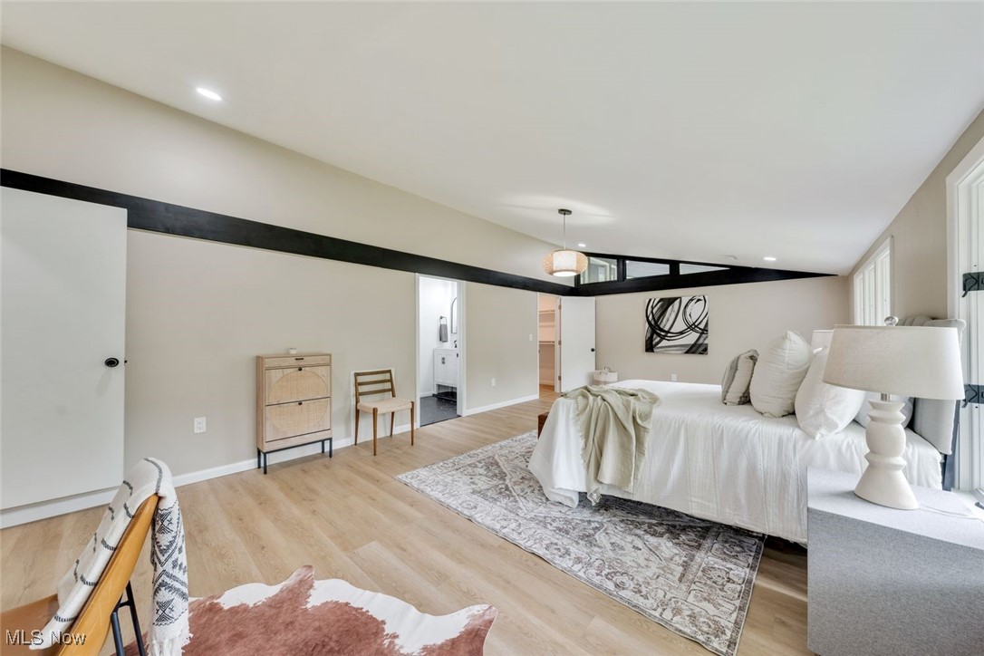 Chagrin Canyon Estates - Residential