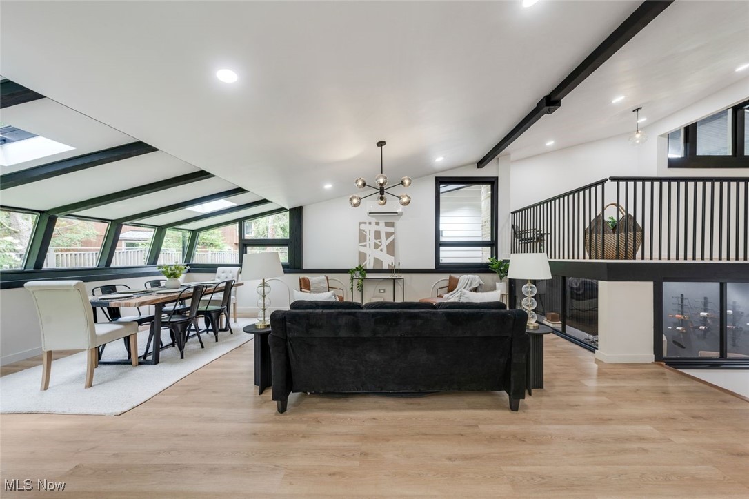 Chagrin Canyon Estates - Residential