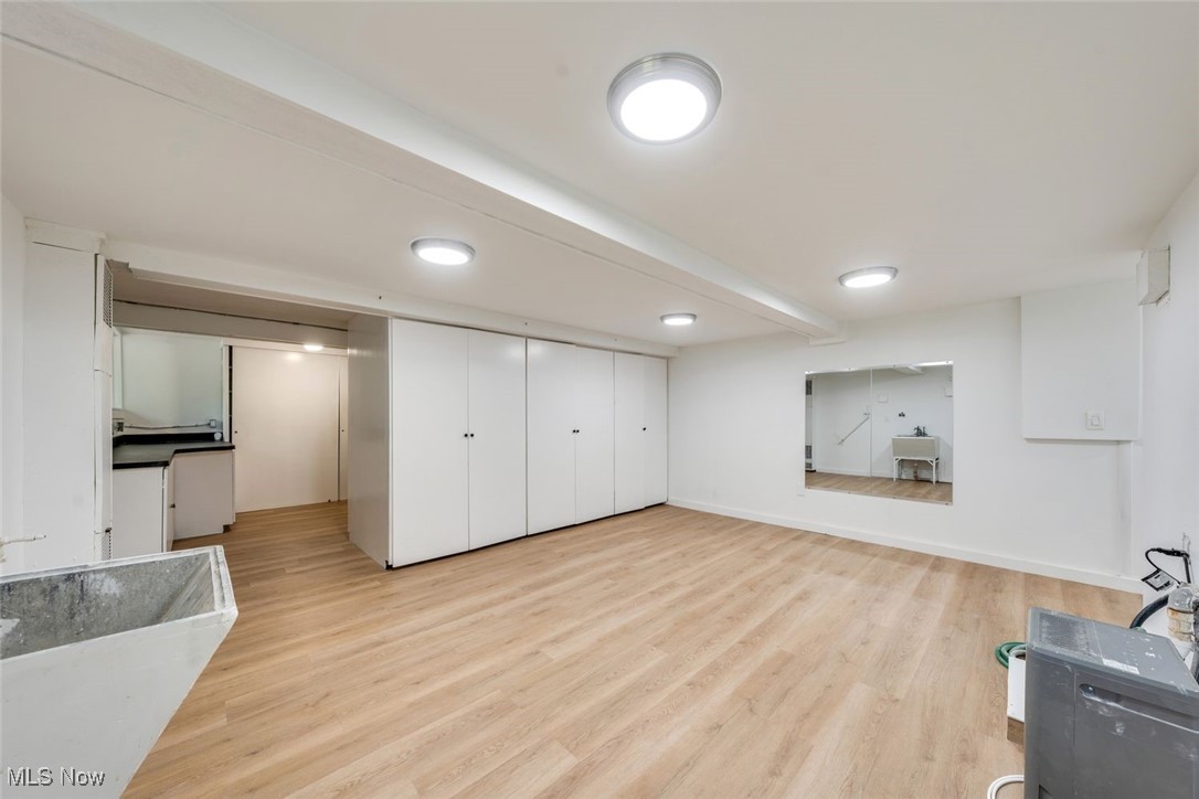 Chagrin Canyon Estates - Residential