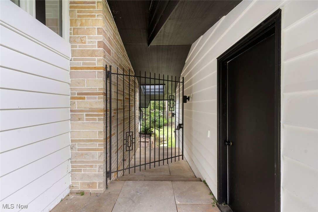 Chagrin Canyon Estates - Residential