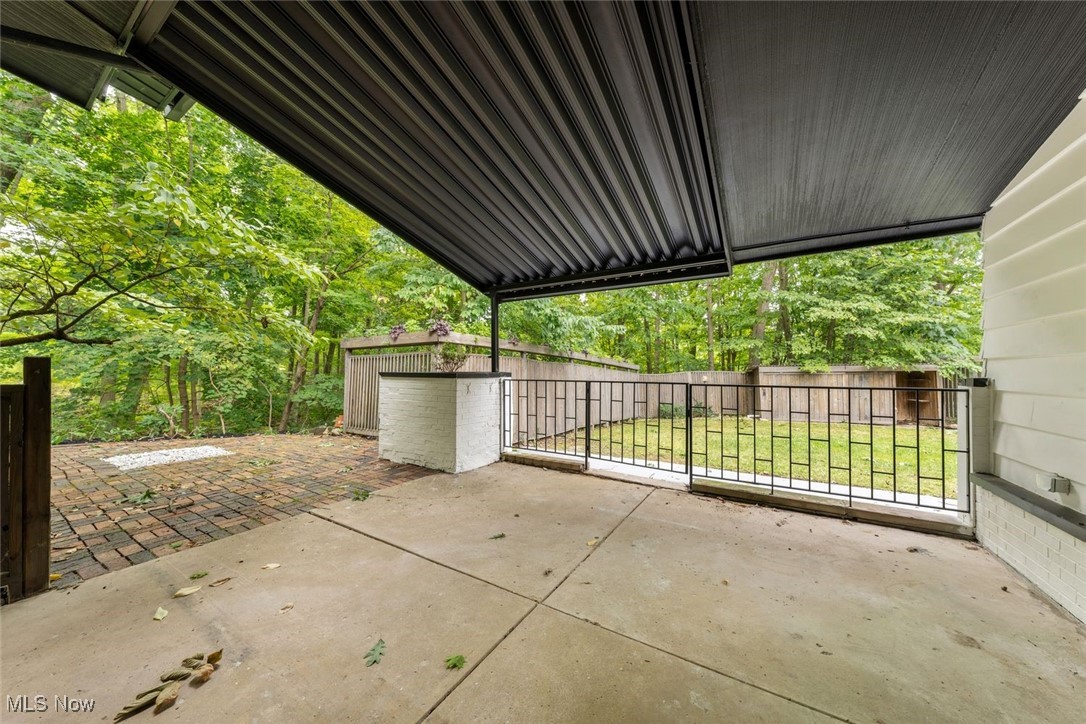 Chagrin Canyon Estates - Residential