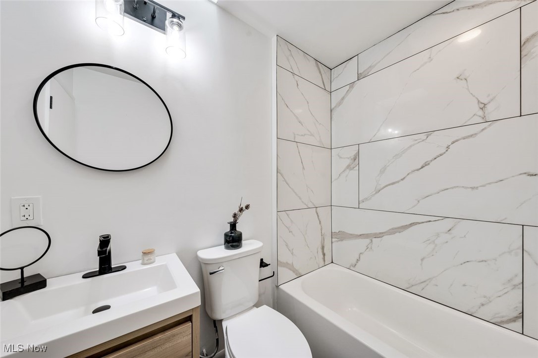 Chagrin Canyon Estates - Residential