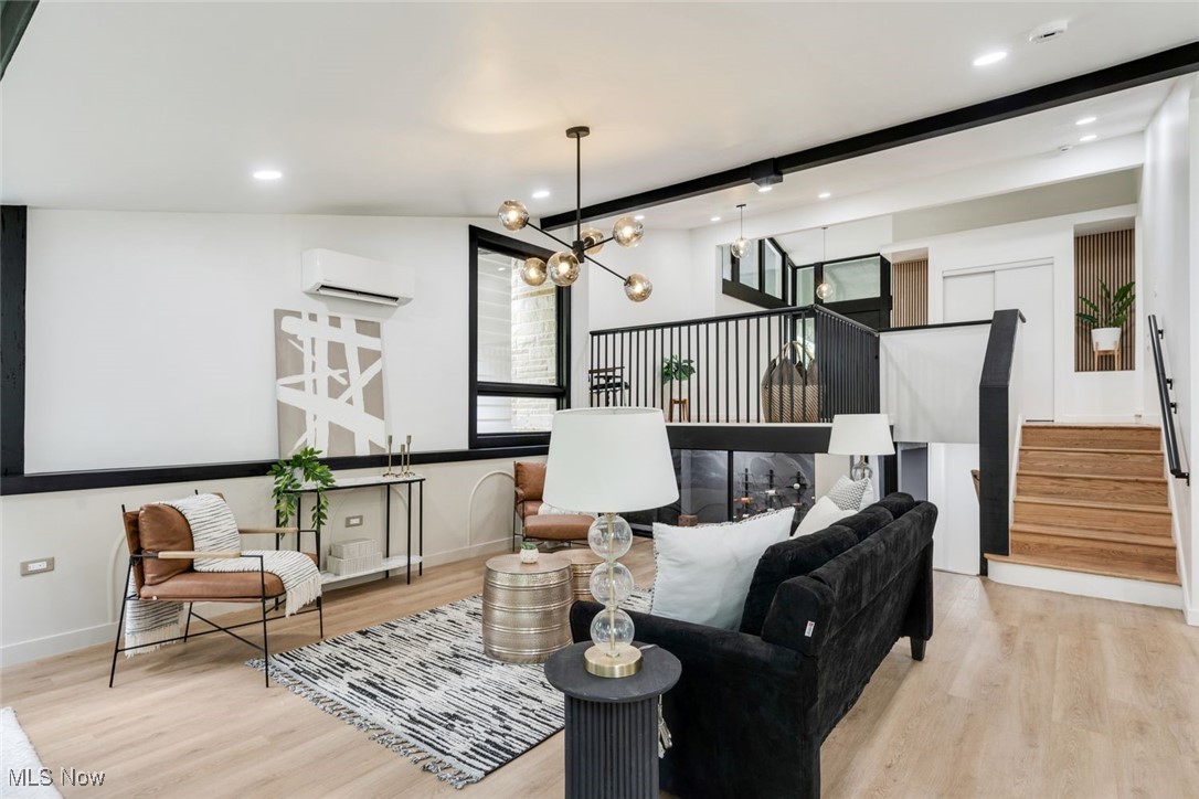 Chagrin Canyon Estates - Residential