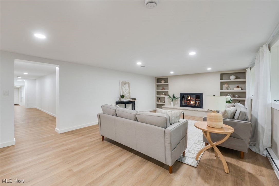 Chagrin Canyon Estates - Residential