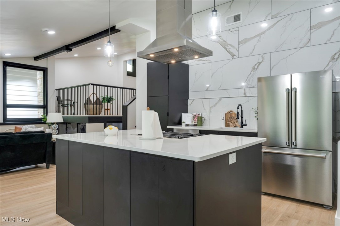 Chagrin Canyon Estates - Residential