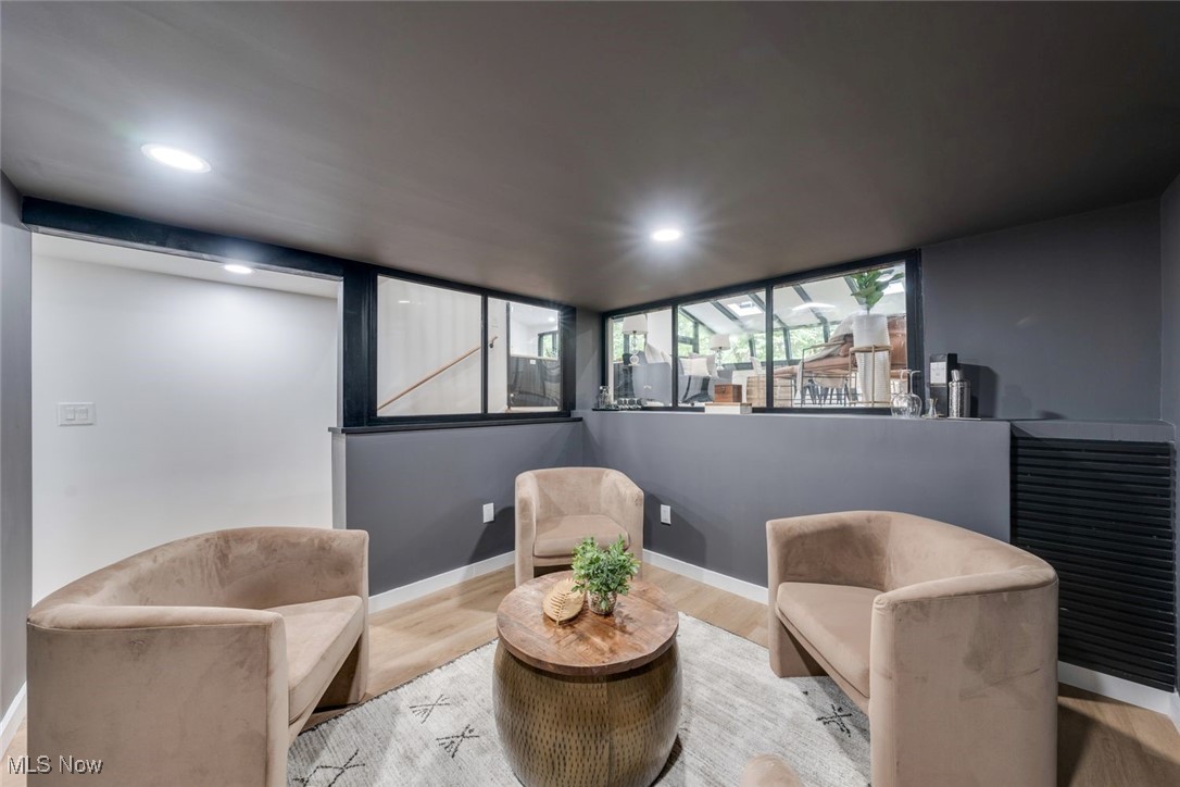 Chagrin Canyon Estates - Residential