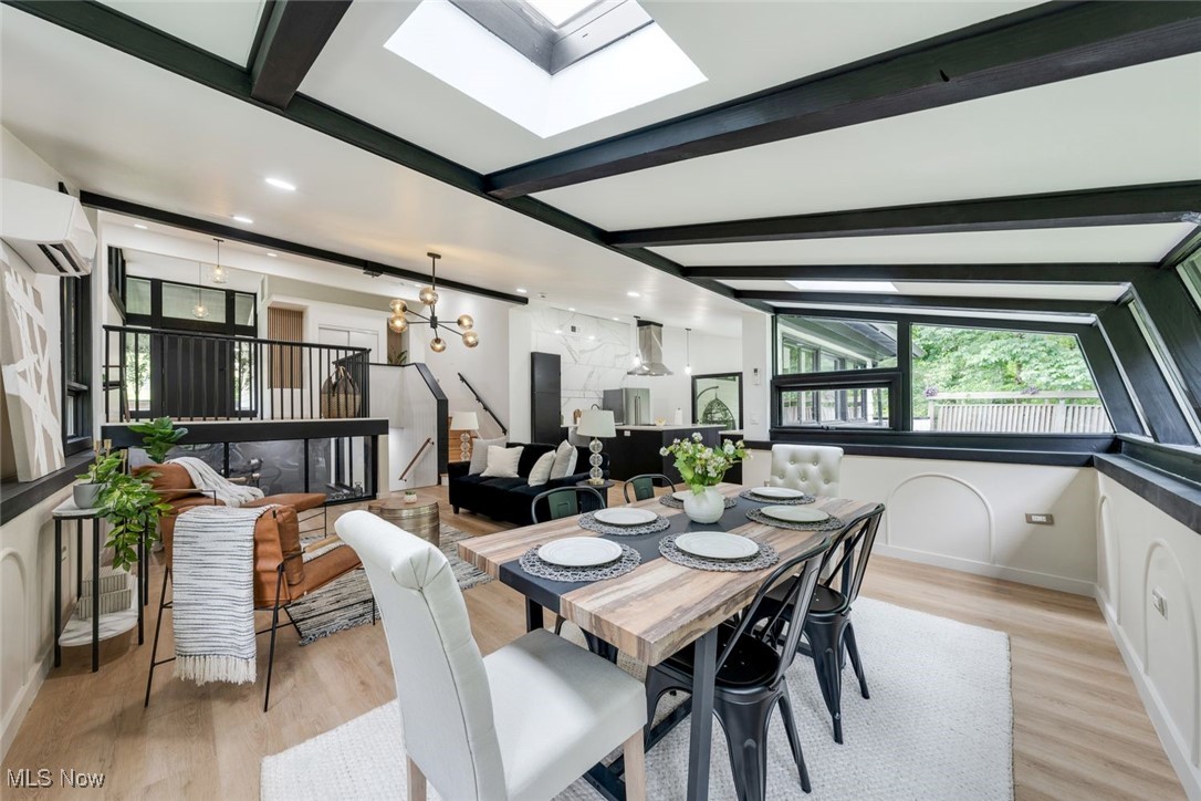 Chagrin Canyon Estates - Residential