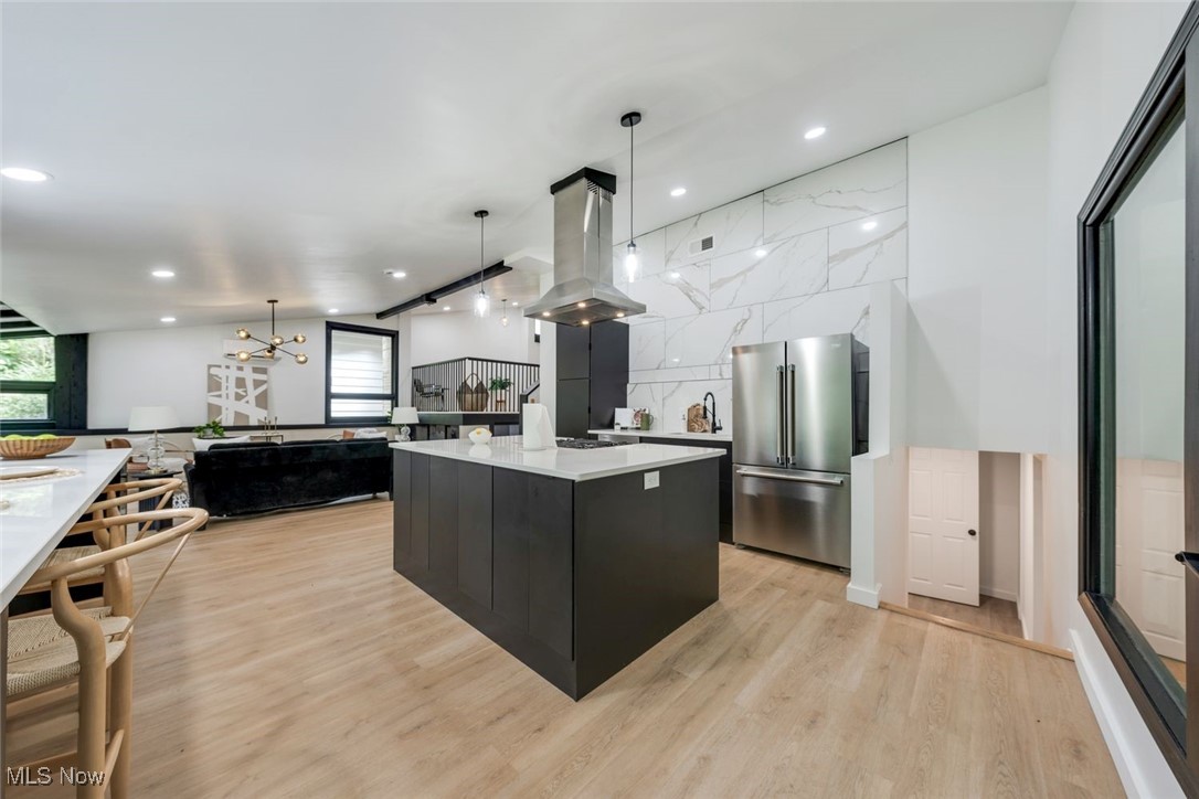 Chagrin Canyon Estates - Residential