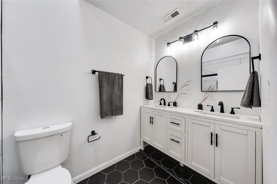 Chagrin Canyon Estates - Residential