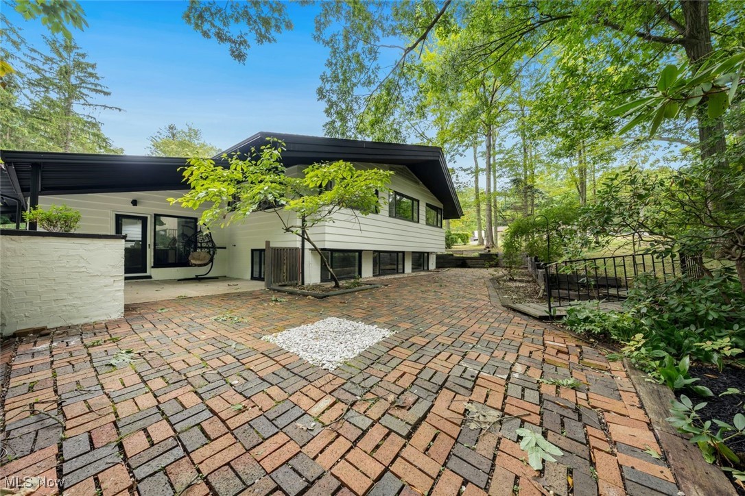 Chagrin Canyon Estates - Residential