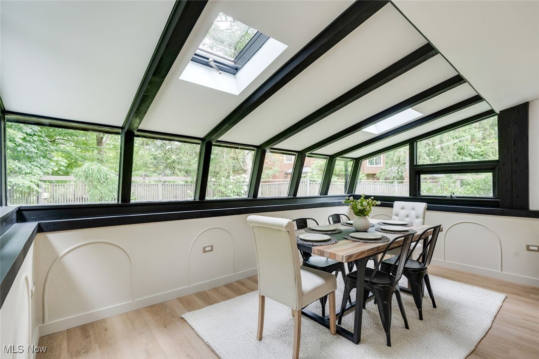 Chagrin Canyon Estates - Residential