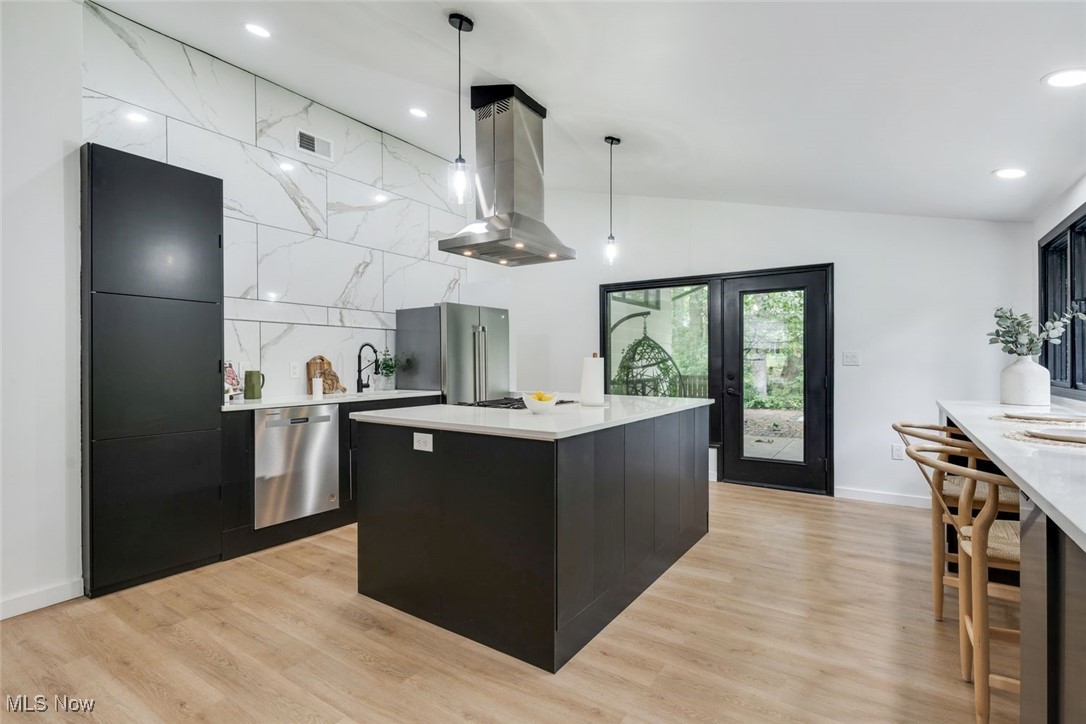 Chagrin Canyon Estates - Residential