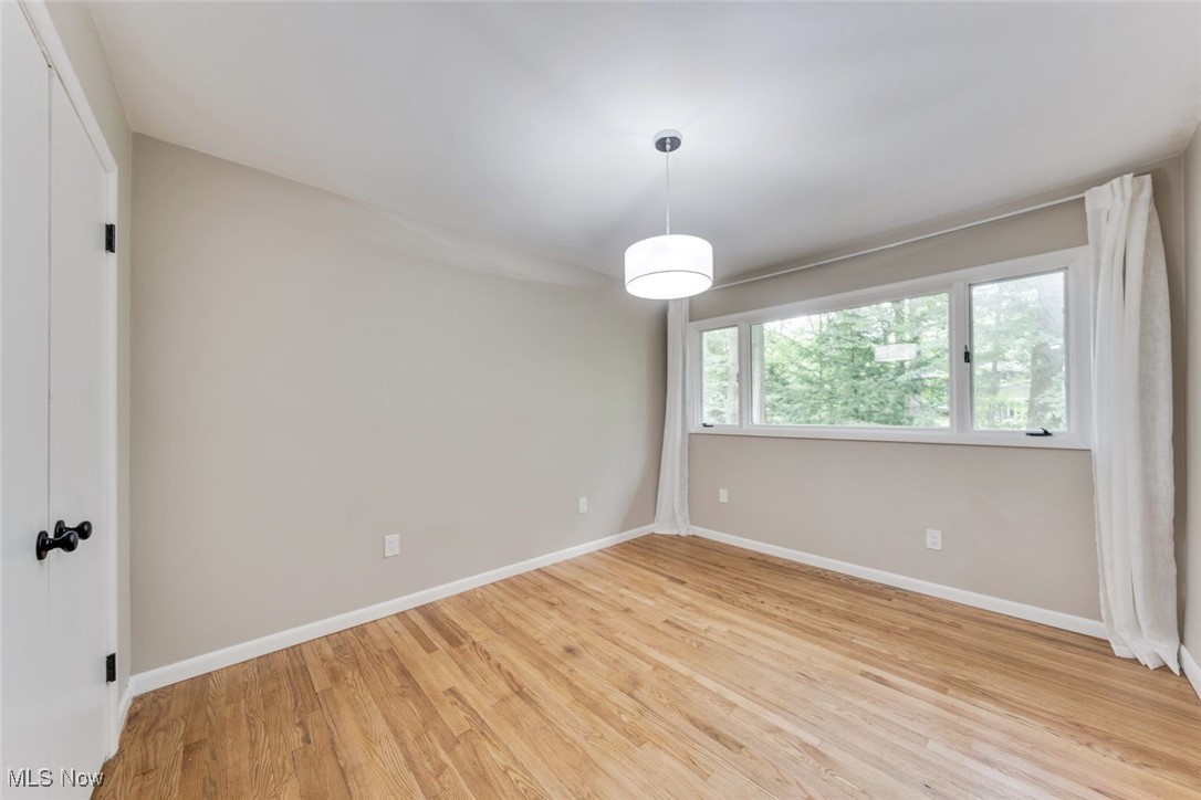 Chagrin Canyon Estates - Residential