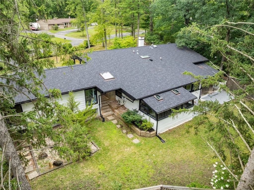 Chagrin Canyon Estates - Residential