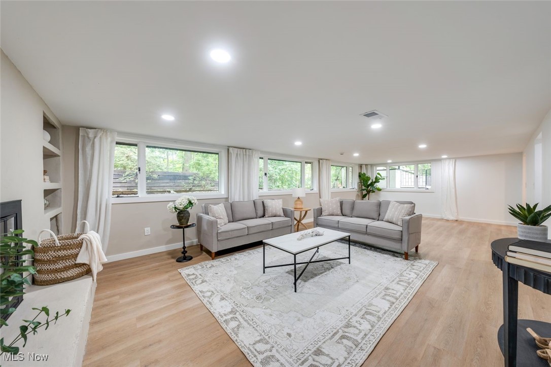 Chagrin Canyon Estates - Residential