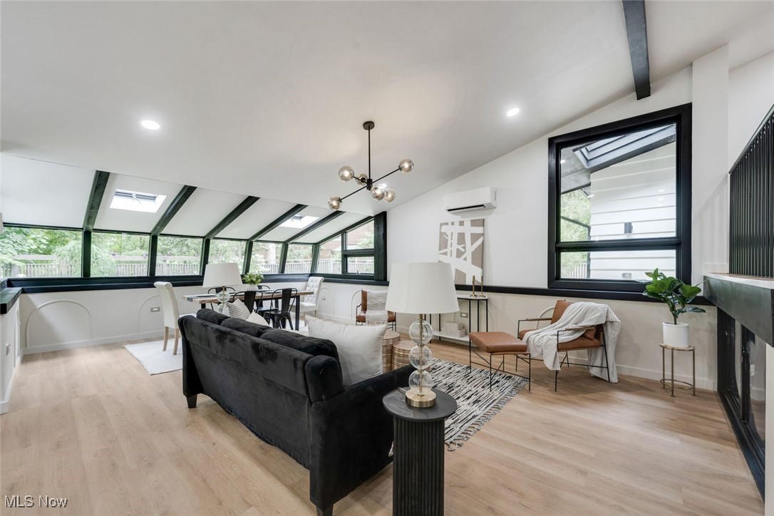 Chagrin Canyon Estates - Residential