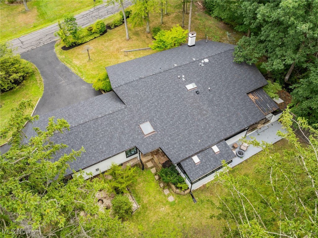 Chagrin Canyon Estates - Residential