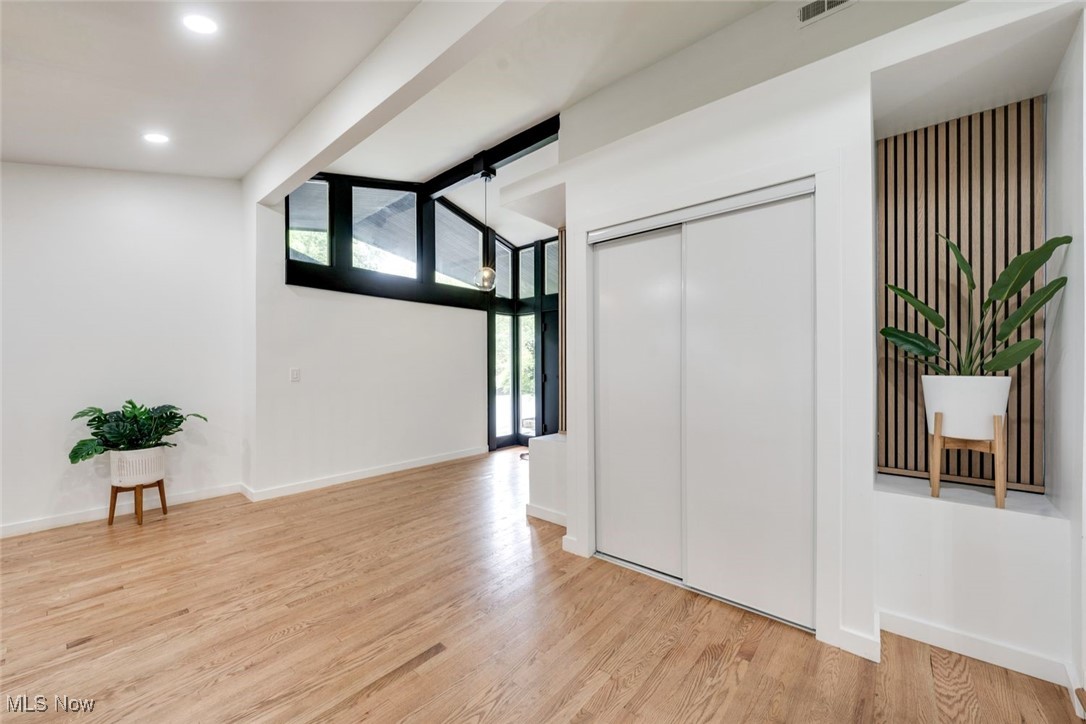 Chagrin Canyon Estates - Residential