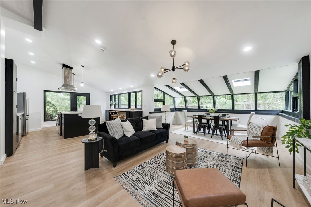 Chagrin Canyon Estates - Residential