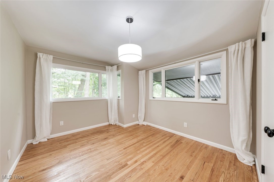 Chagrin Canyon Estates - Residential