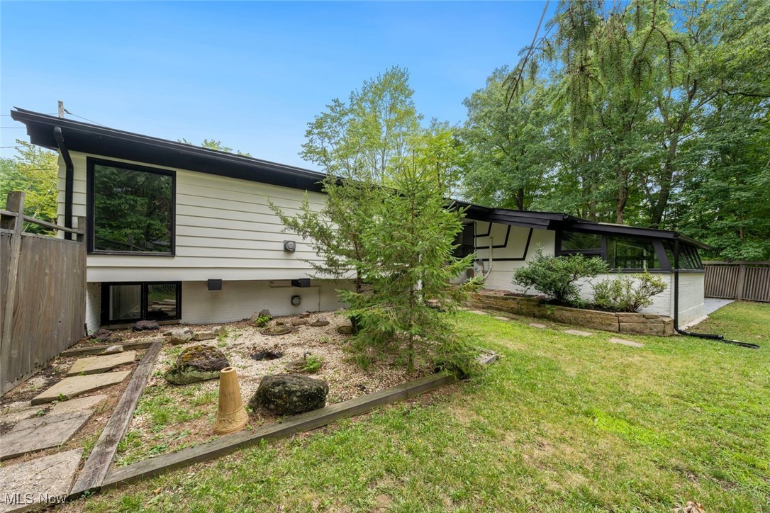 Chagrin Canyon Estates - Residential