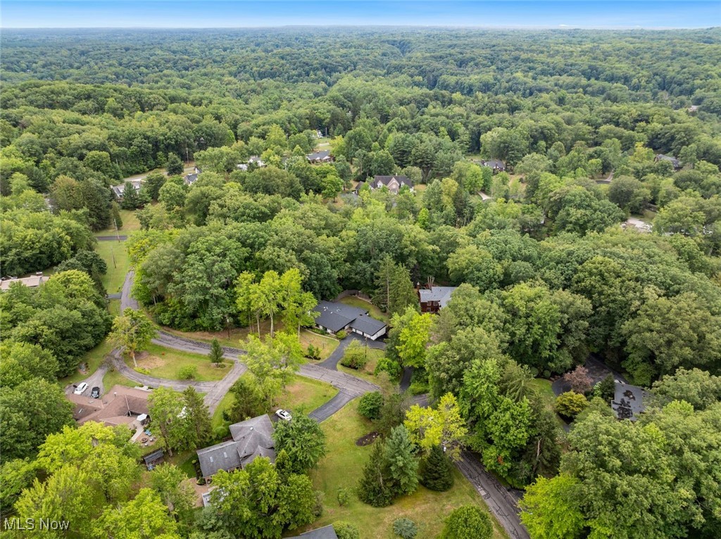Chagrin Canyon Estates - Residential