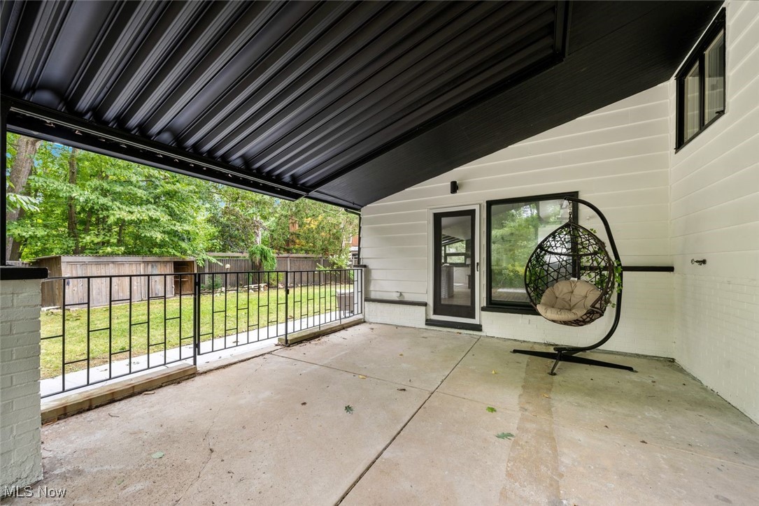 Chagrin Canyon Estates - Residential