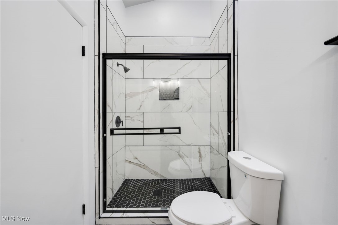 Chagrin Canyon Estates - Residential