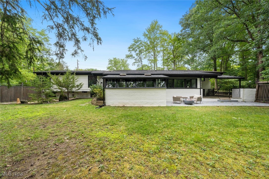 Chagrin Canyon Estates - Residential