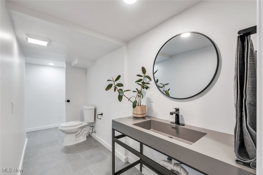 Chagrin Canyon Estates - Residential