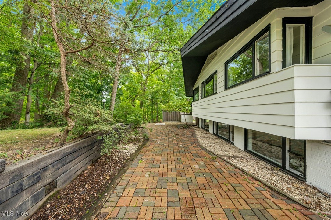 Chagrin Canyon Estates - Residential