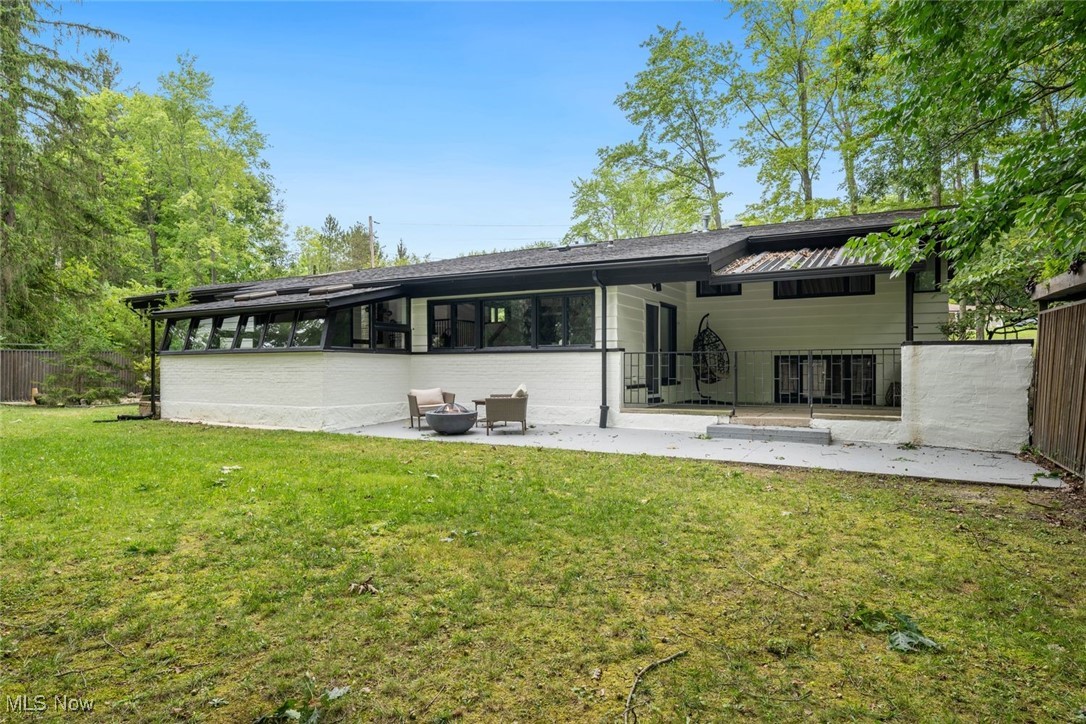 Chagrin Canyon Estates - Residential