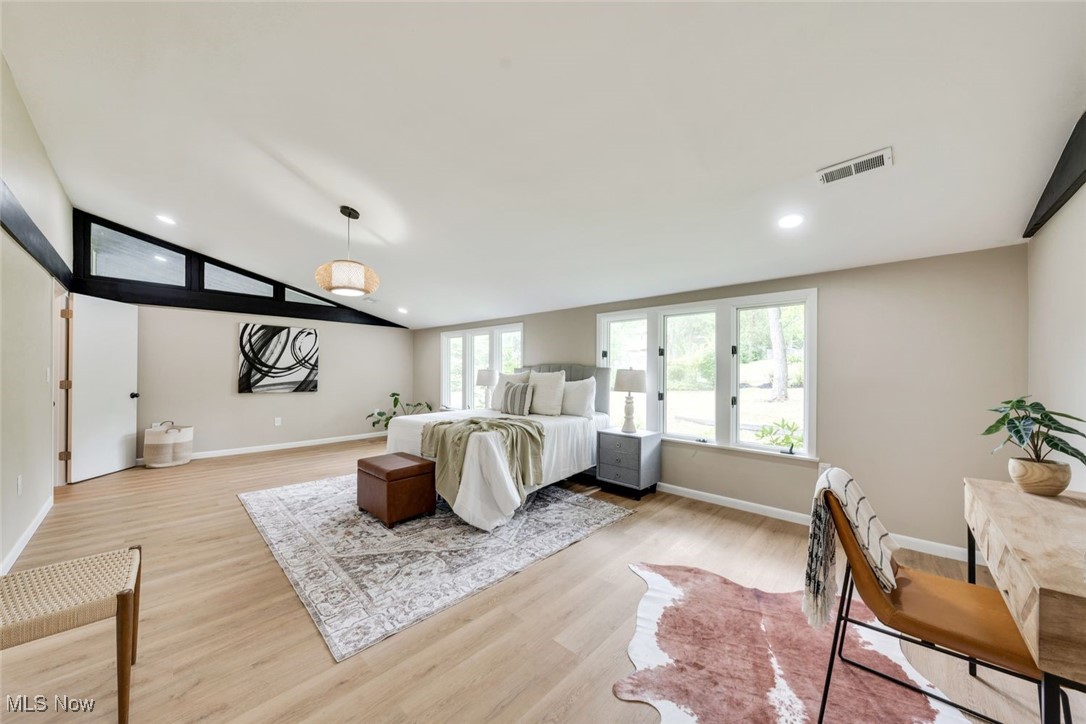 Chagrin Canyon Estates - Residential