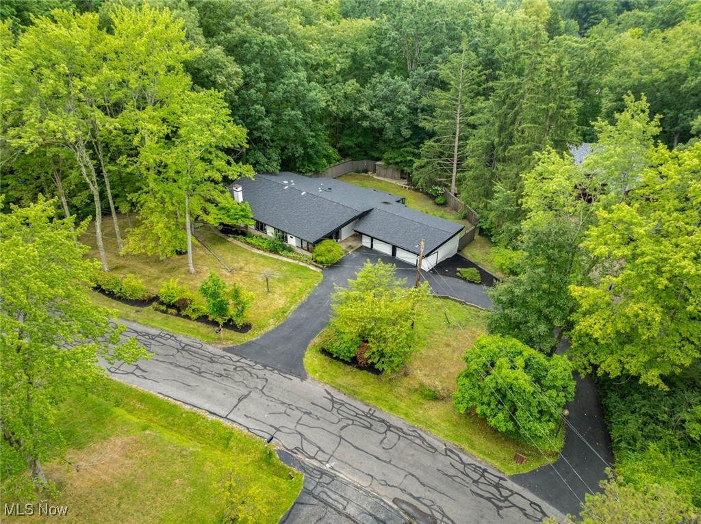 Chagrin Canyon Estates - Residential