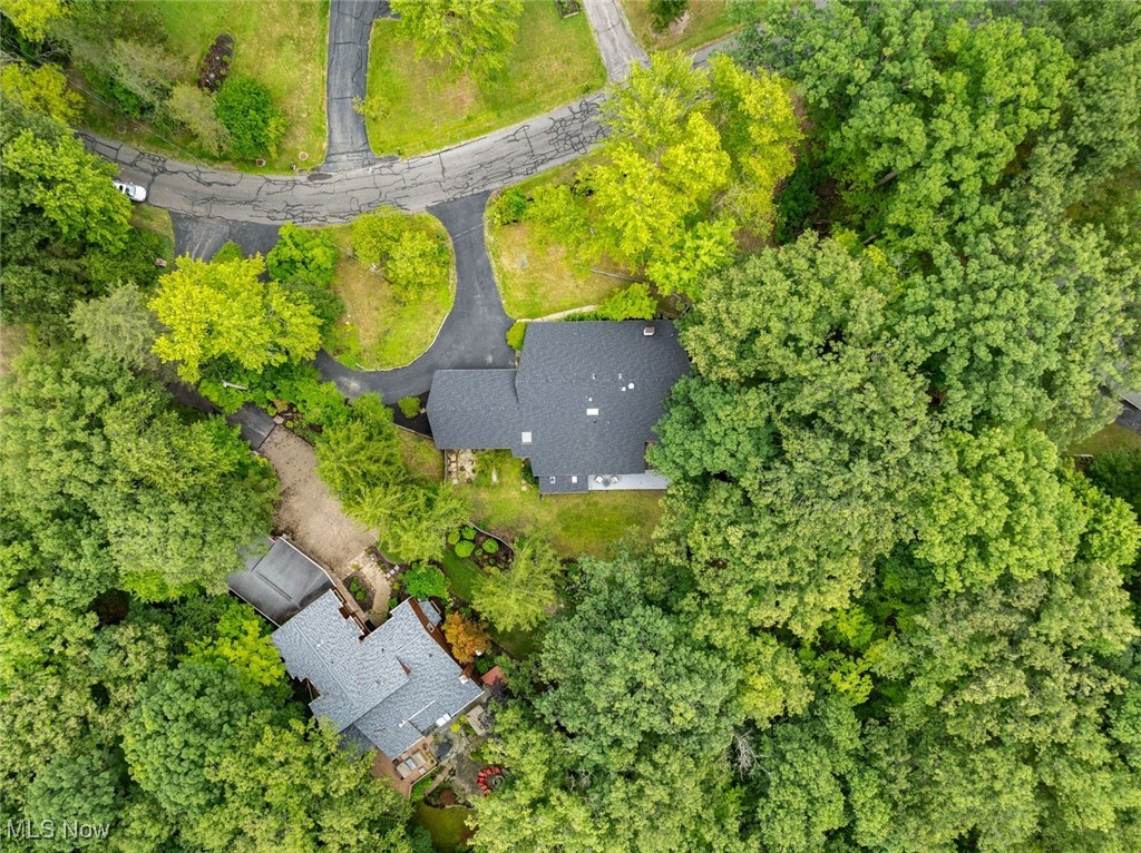 Chagrin Canyon Estates - Residential