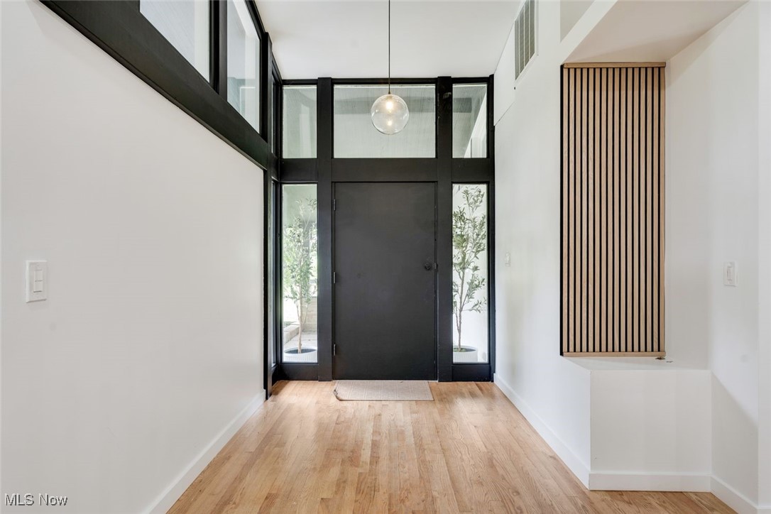 Chagrin Canyon Estates - Residential