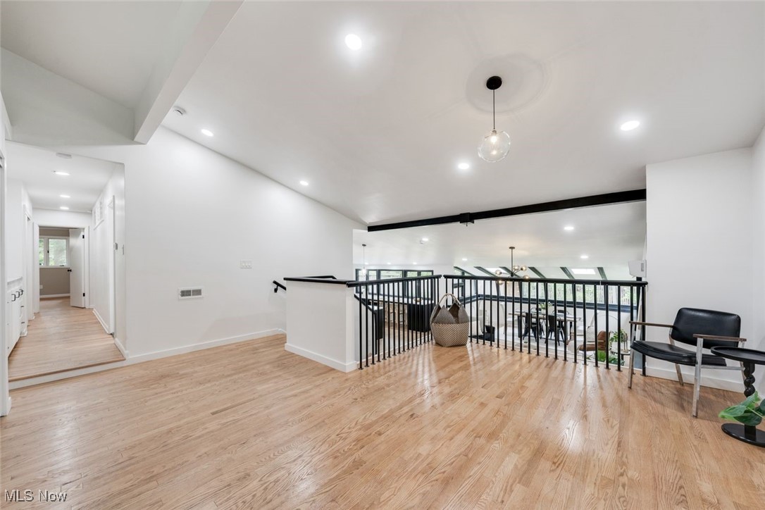 Chagrin Canyon Estates - Residential