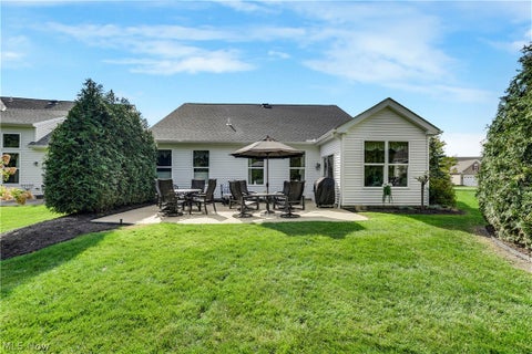 Tiny photo for 33186 Brookcrest Place, Avon Lake, OH 44012 (MLS # 5250718)